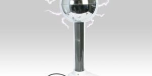 Van De Graaff Generator