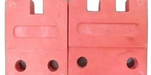 Finger Type Supports