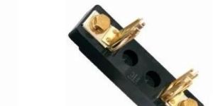 HRC Fuse Base Close Type