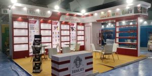 Exhibition Booth Design Company