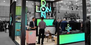 Exhibition Stand Contractor