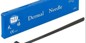 Special Needles, Plum Blossom Hammers and Seven Star Hammer