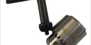 Drill Chuck with Key