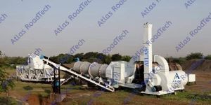 Asphalt Drum Mix Plant
