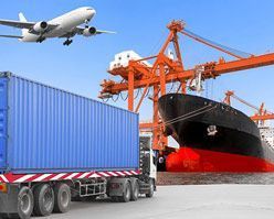 International Courier