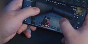 Mobile Game Development Services