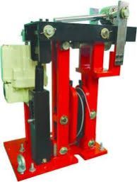 Electro Hydraulic Thrustor Disc Brake