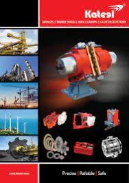 Kateel Catalogue
