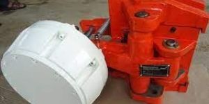 Pneumatic Disc Brakes