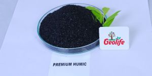 Activated Humic