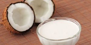 Coconut Milk - Mango Flavoured