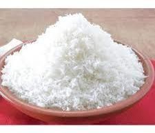 Fresh Grated Coconut