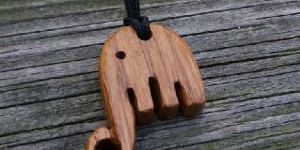 Pendants and Lockets