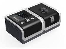 BMC T-25A BiPAP Machine