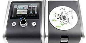 BMC GII Auto CPAP Machine