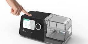 BMC GIII Auto CPAP Machine