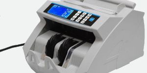 Lada Eco LCD Loose Note Counting Machine
