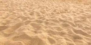 Sand