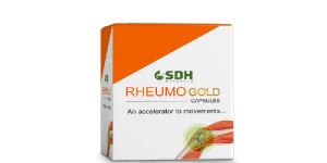 Rheumo Gold Capsule