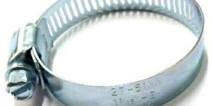Hose Clamps