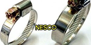 Stainless Steel Hose Clamps