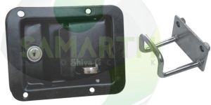 Stainless Steel Canopy Lock