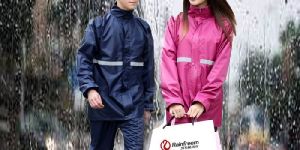 Rain Suit