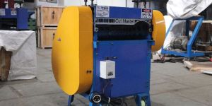 Copper Wire Stripping Machine