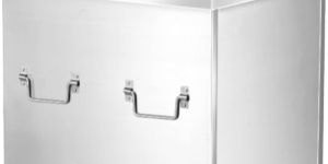 Stainless Steel Tandoor