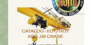 EOT Cranes
