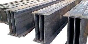 Mild Steel Beams