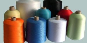 Polyester Blended Yarn