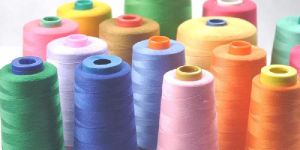 Spun Polyester Yarn