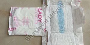 Lady Soft 280 Mm Sanitary Napkins