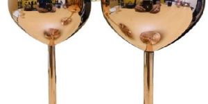 Copper Glassware
