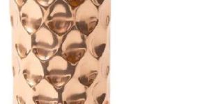 Diamond Copper Bottles