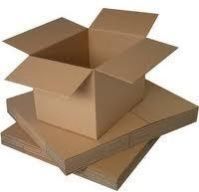 Corrugated Packaging Box