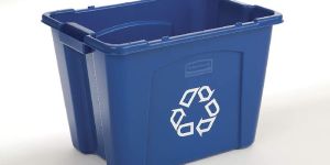 Stackable Recycling Box