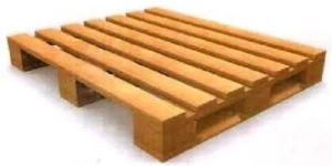 Wooden Pallet