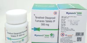 Tenofovir Disoproxil Fumarate