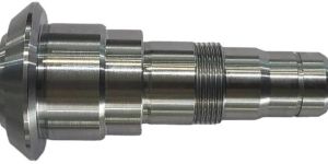 Bevel Pinion Blank