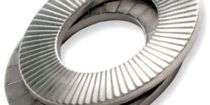 Wedge Lock Washers
