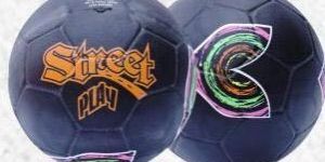 Street Play Football