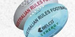 Synergy Australian Football