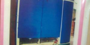 Fully Automatic Paper Plate Making Machine