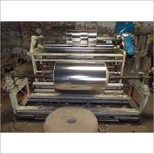Paper Sliting Machine