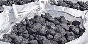 Smokeless Coal