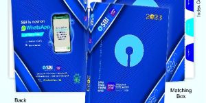 SBI Diaries Executive Diary 2023