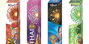 3.1/2 Inch Fancy Crackers