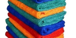 Microfiber Cloths